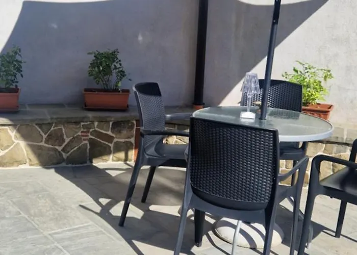 B&B Scacco Matto