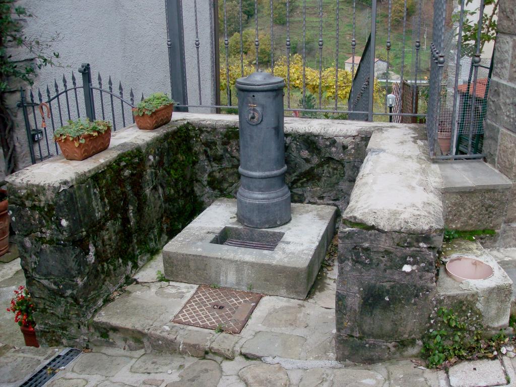 Scacco Matto Landhaus