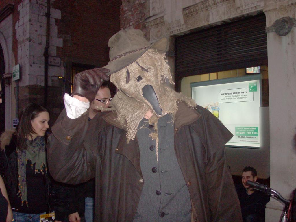 Scacco Matto *