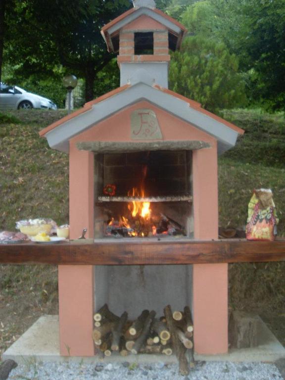 Scacco Matto Landhaus