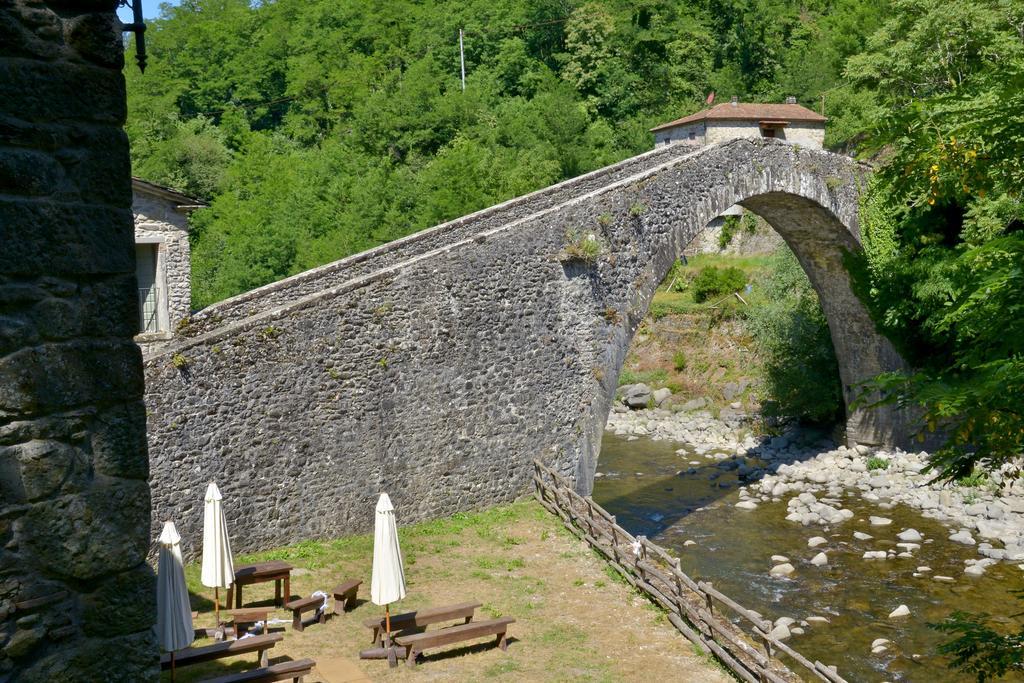 Scacco Matto Country house Popiglio