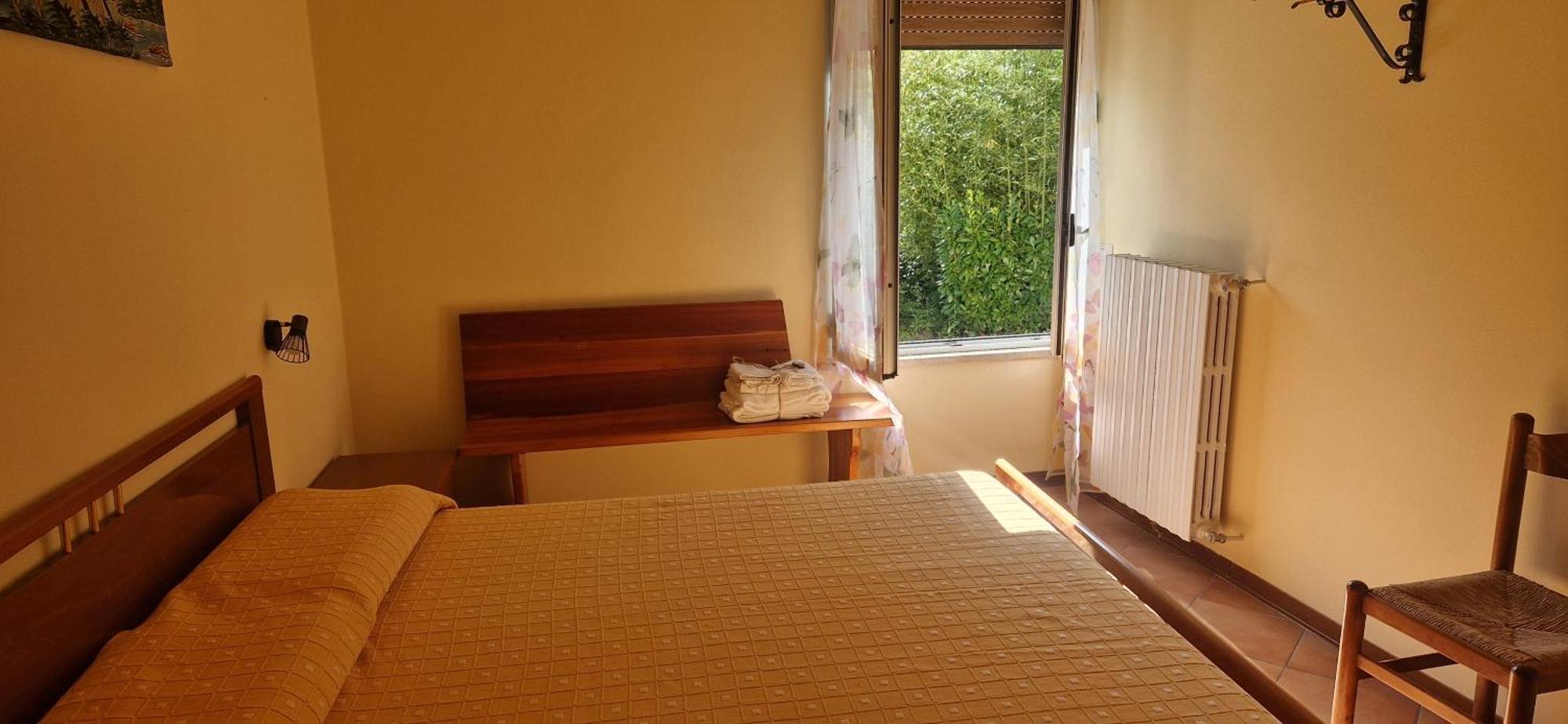 Scacco Matto Landhaus *