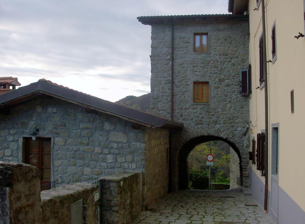 Landhaus Scacco Matto