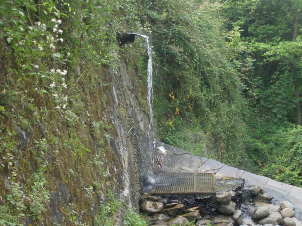 Scacco Matto Landhaus *