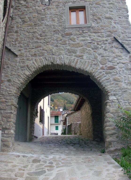 Landhaus Scacco Matto *