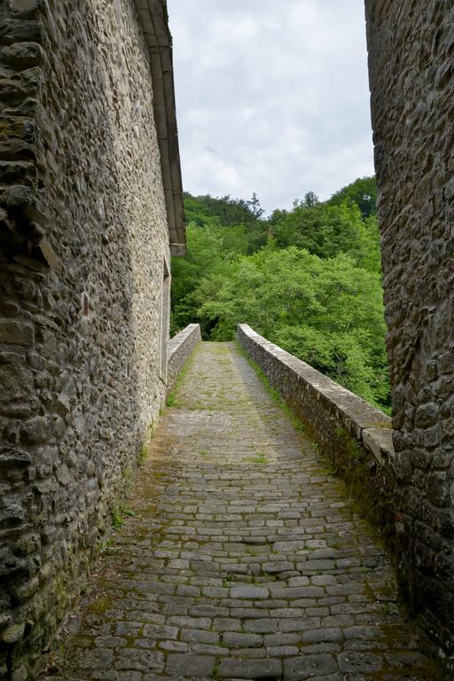 Landhaus Scacco Matto Popiglio