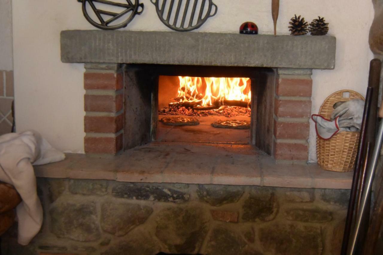 Landhaus Scacco Matto Popiglio