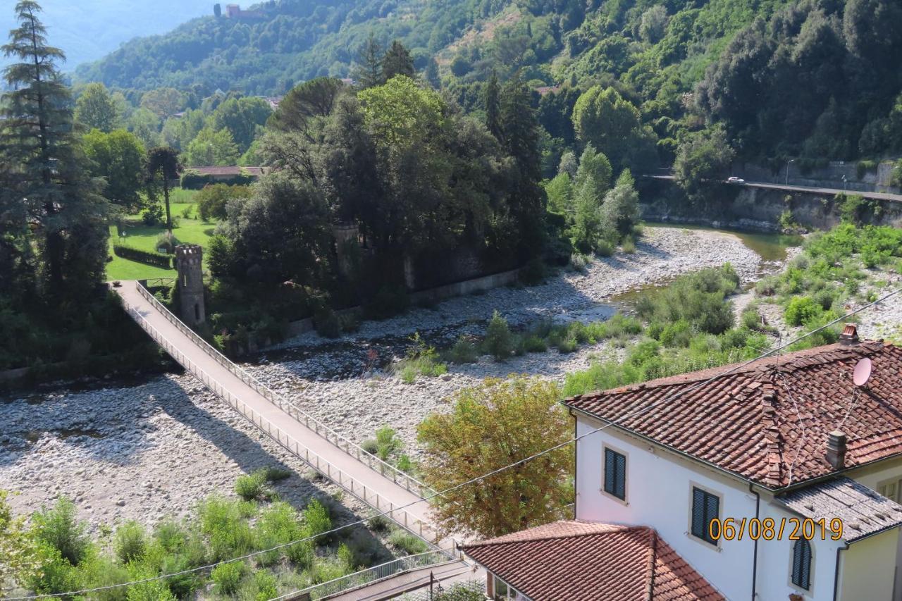 Scacco Matto Casa de Campo Popiglio