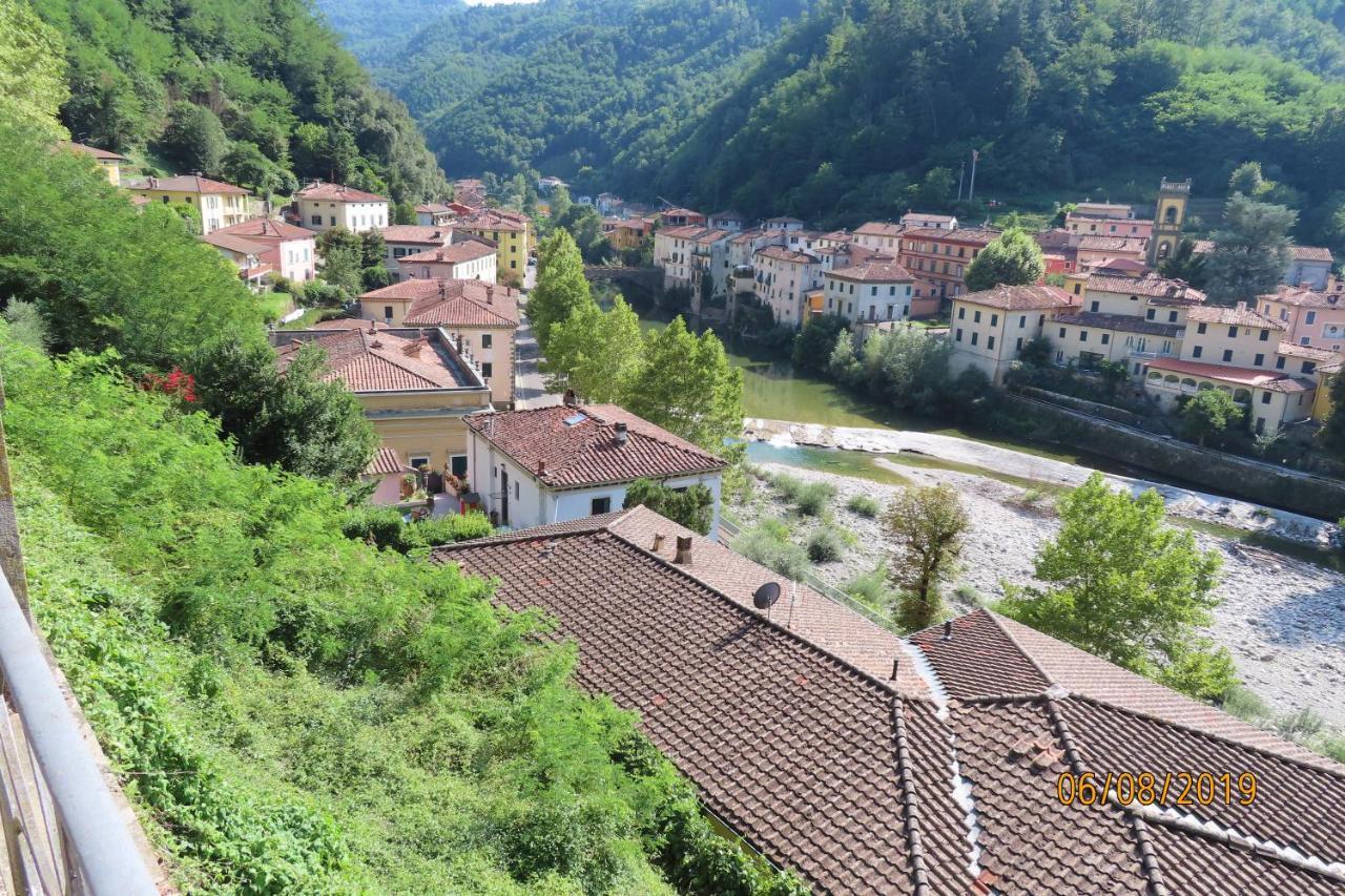 Scacco Matto Landhaus